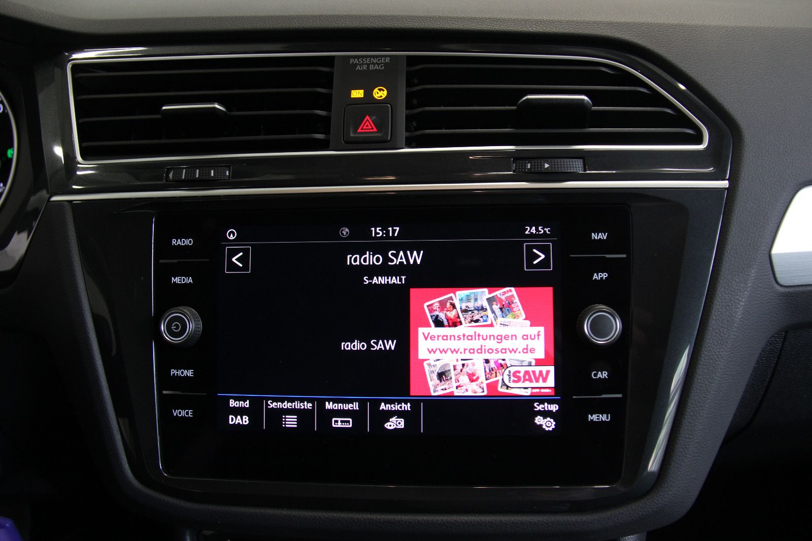 Volkswagen Tiguan 1.5 TSI DSG - Samsaru's Car Outlet