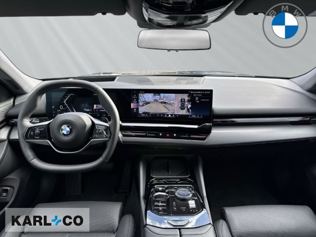 BMW 520 dA xDrive Limousine ACC 360Kamera SHZ vo+hi