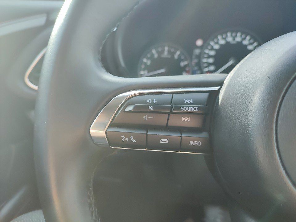 Mazda CX-30 2.5L e-SKYACTIV G 140PS Homura