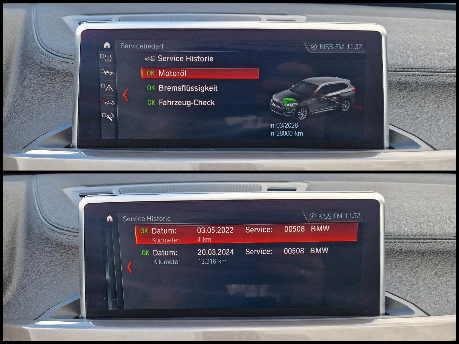 BMW X1 xDrive 25e Plug-in xLine - Samsaru's Car Outlet