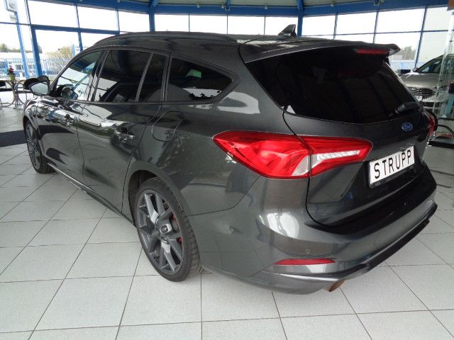 Ford Focus ST Aut/LED/Kamera/ACC/Totwinkel/Winterpak.
