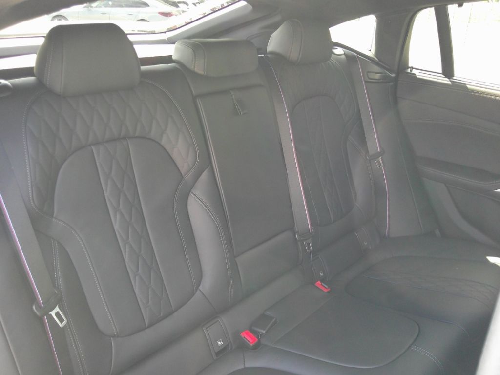 BMW X6 xDrive40d M Sport Pro - Samsaru's Car Outlet