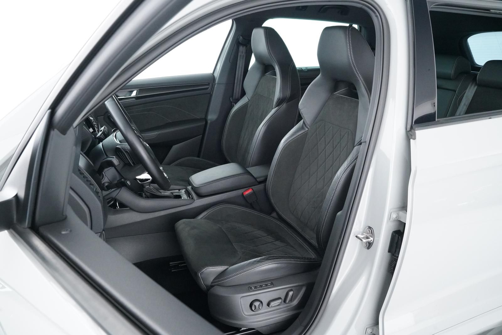 Skoda KODIAQ SPORTLINE 2.0TSI DSG 4x4 ANHÄNGERKUPPLUNG