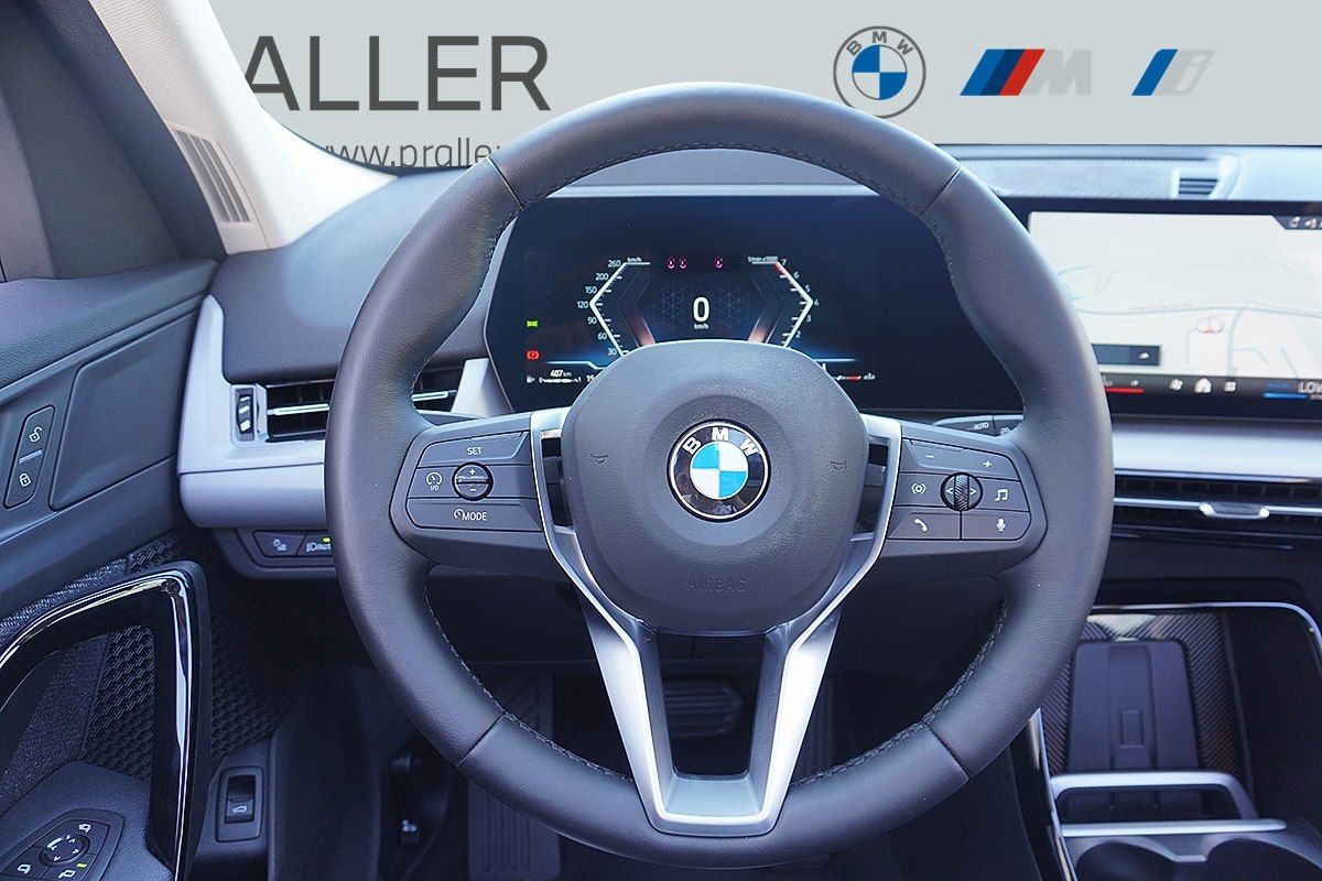 BMW X1 xDrive23i - Samsaru's Car Outlet