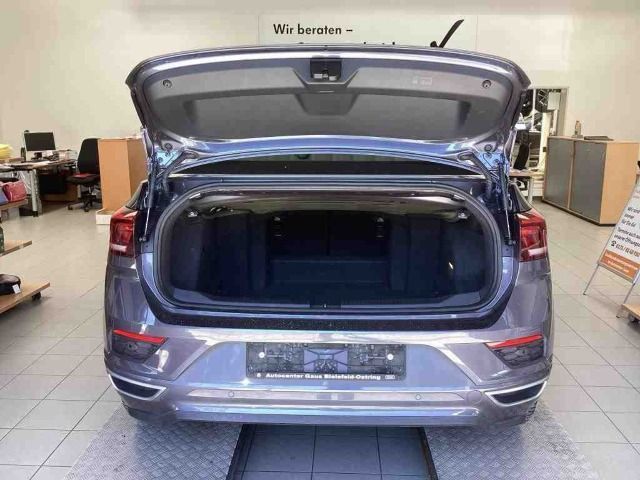 Volkswagen T-Roc R-Line - Samsaru's Car Outlet