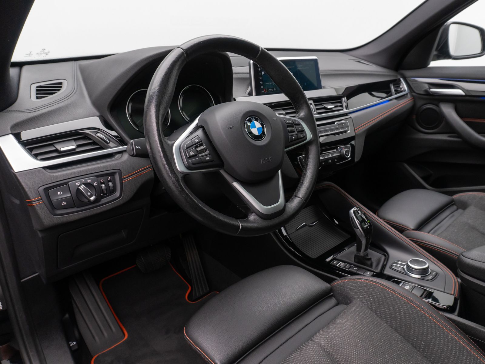 BMW X1 xD20i Sport Line - Samsaru's Car Outlet