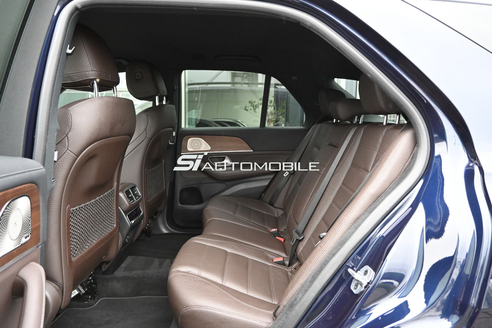 Mercedes-Benz GLE 300 d 4M AMG Line °UVP 96.847€°ACC°AHK°360°