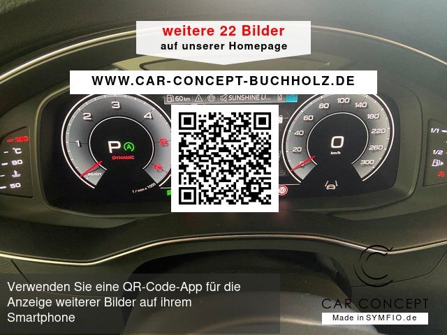 Audi A6 Allroad quattro TDI - Samsaru's Car Outlet