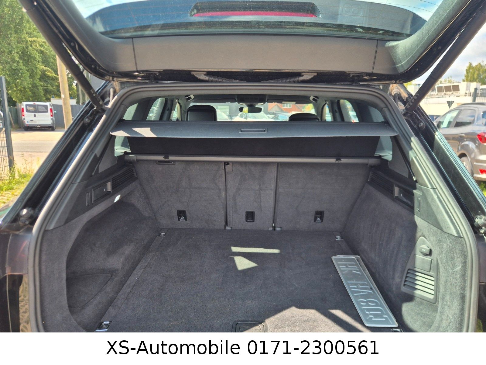 Volkswagen Touareg R-Line 4Motion 3.0 TDI /Topausstattung