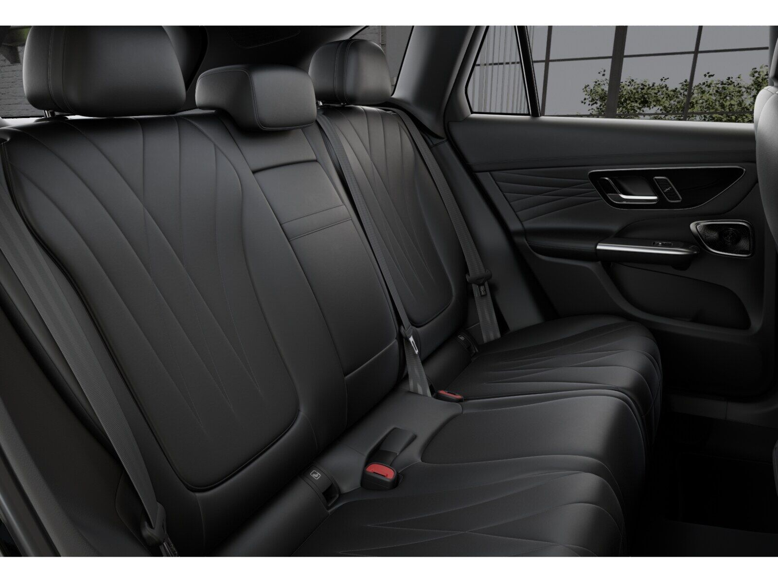 Mercedes-Benz GLC 400 e 4M , AMG BURM NIGHT PREMIUM MEMO 360