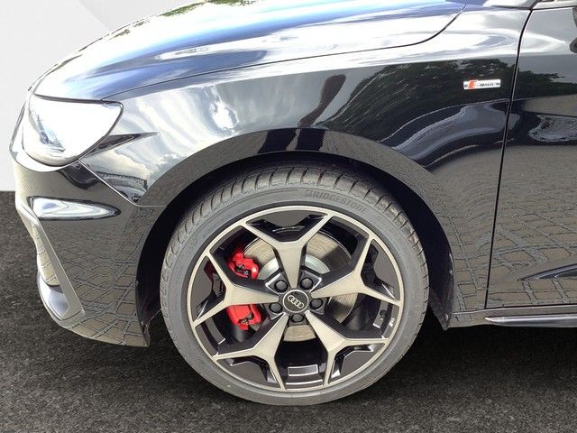 Audi A1 Sportback 35TFSI S-line LED Scheinwerfer, Nav