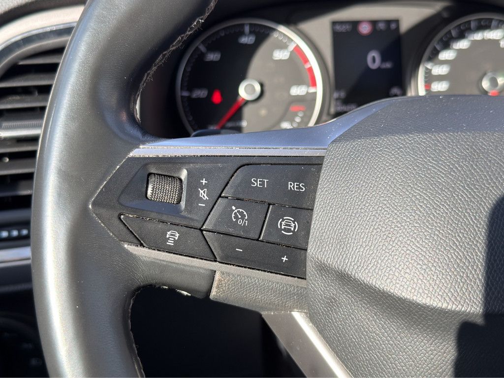 Seat Ateca 2.0 TDI Xperience