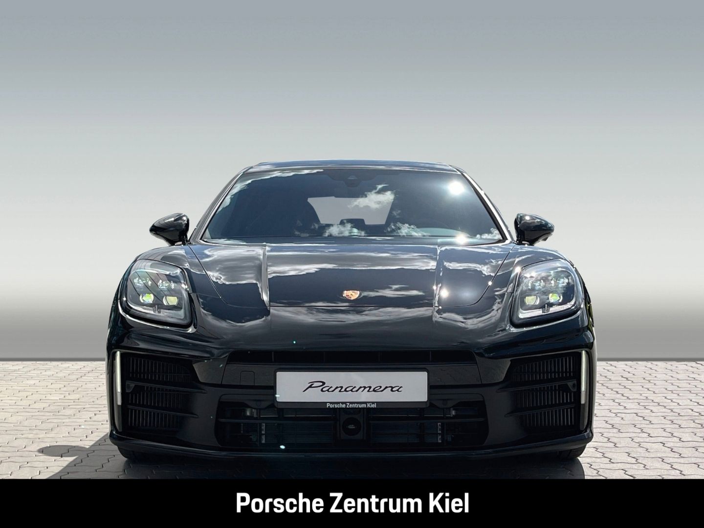 Porsche Panamera 4 E-Hybrid BOSE Panorama Rückfahrkamera