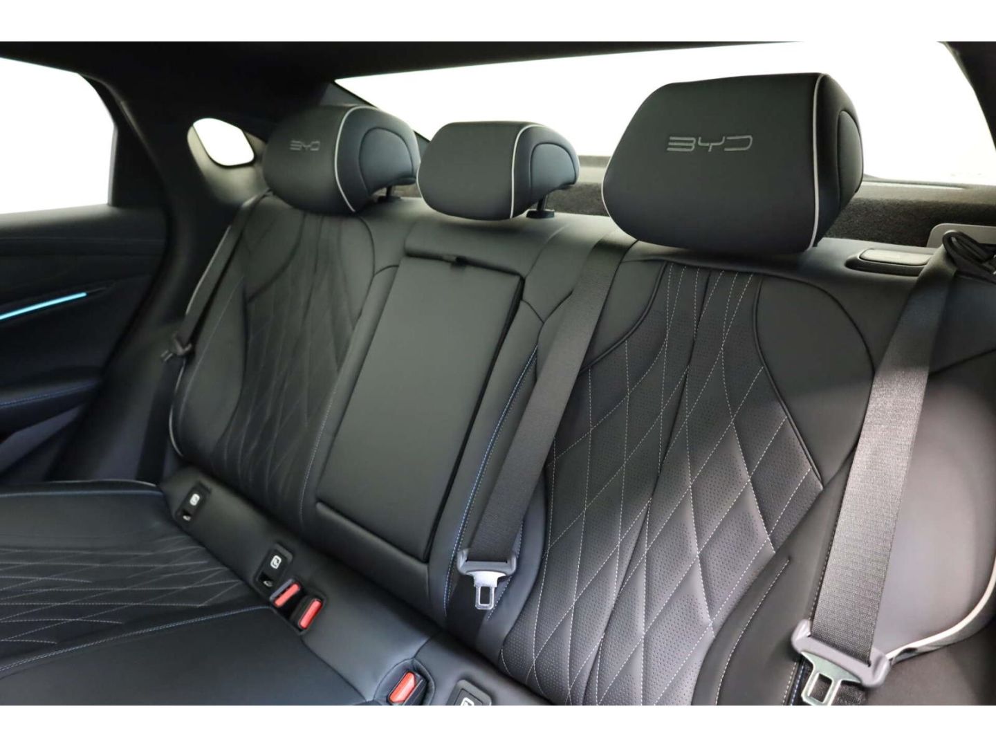 BYD Seal 2026 Excellence AWD