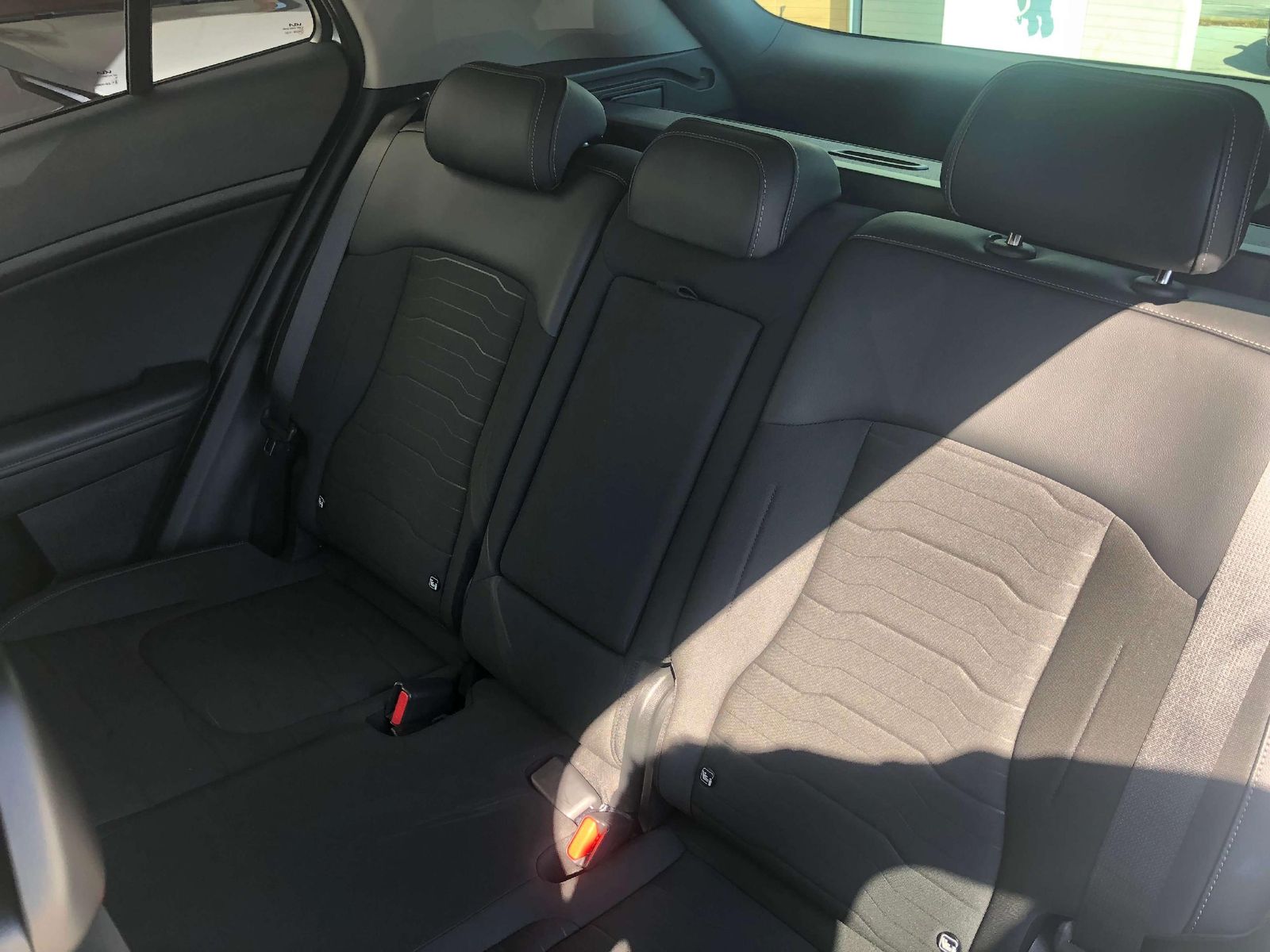 Kia Sportage Spirit 1.6T AWD - Samsaru's Car Outlet