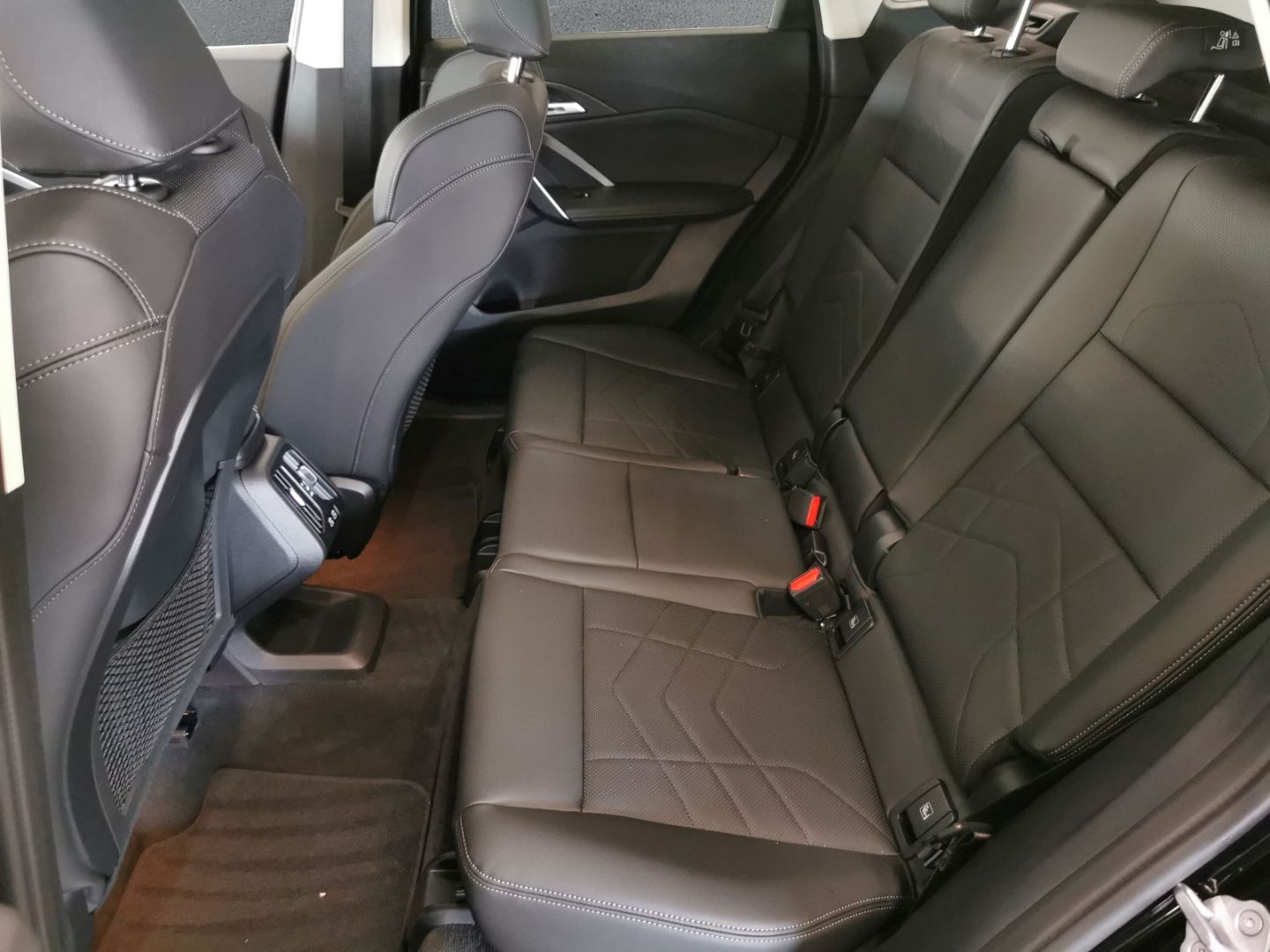 BMW X1 xDRIVE 20d xLine - Samsaru's Car Outlet