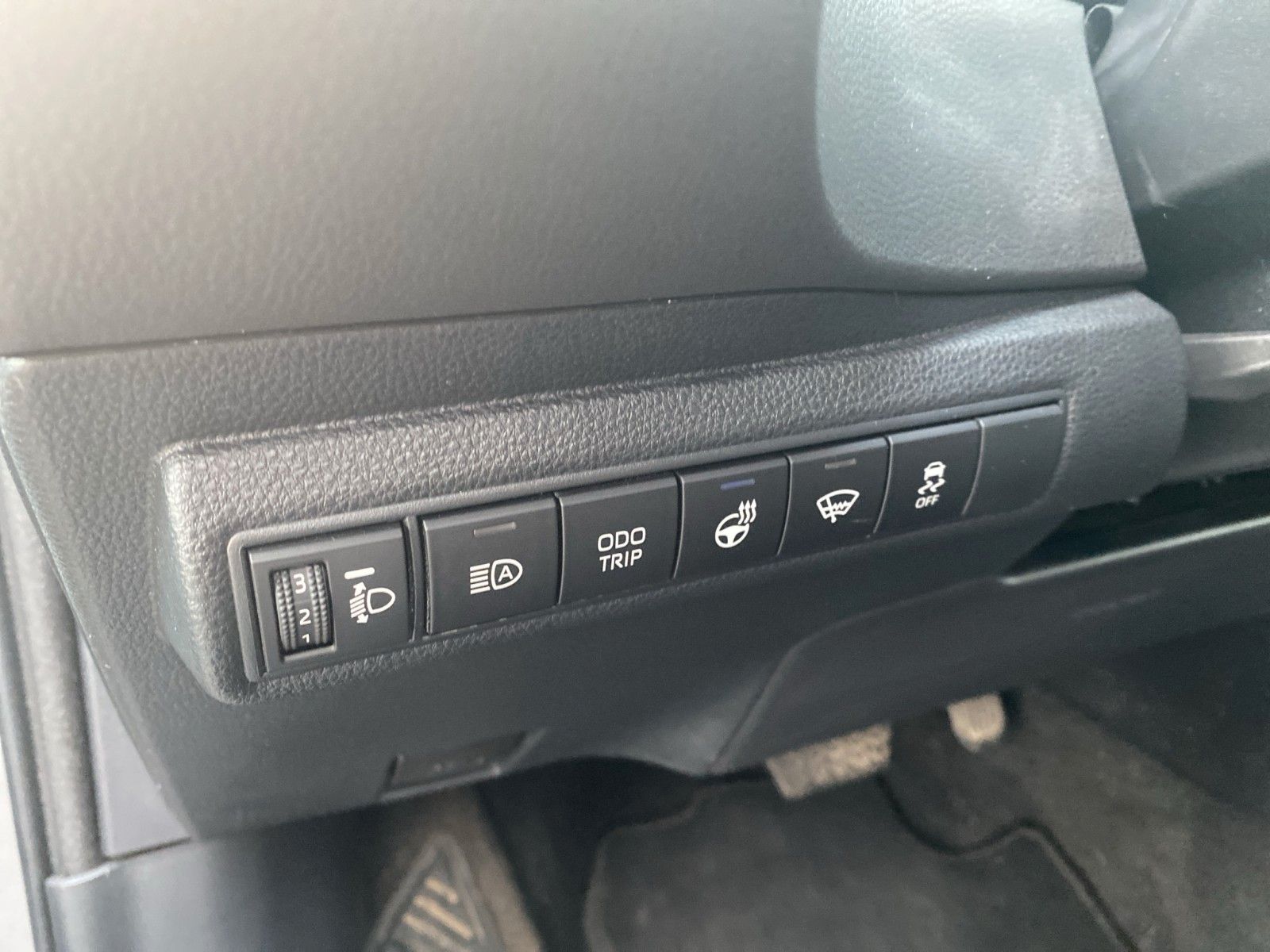 Toyota Corolla Touring Sports Hybrid LED/Kamera/SH