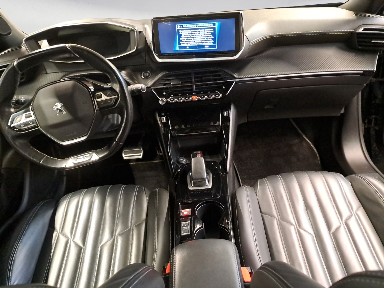 Peugeot 2008 GT - Samsaru's Car Outlet