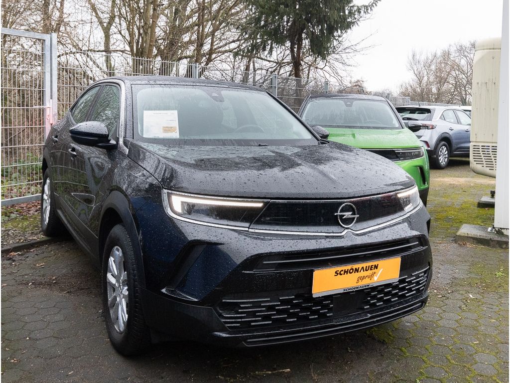 Opel Mokka ELEKTRO EDITION - Samsaru's Car Outlet