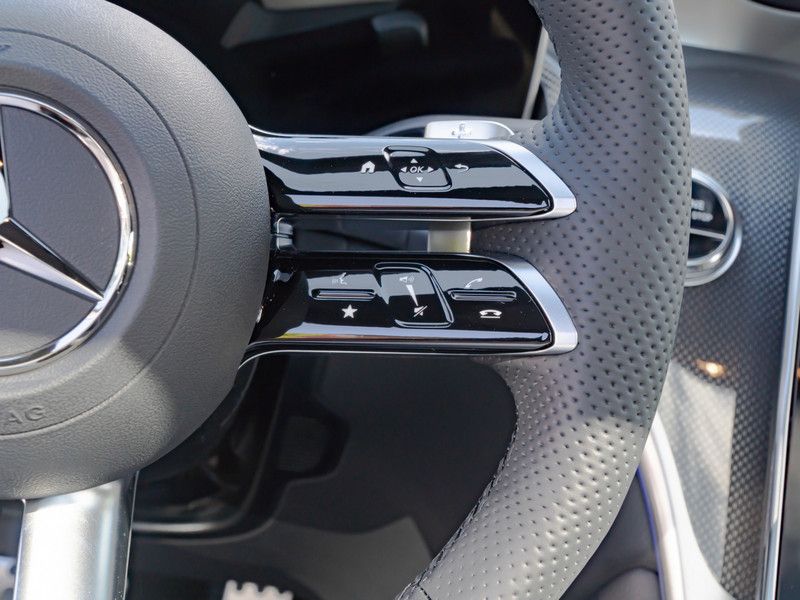 Mercedes-Benz GLC 300 de 4M AMG-Sport/Pano/Burm/AHK/Distr/Memo