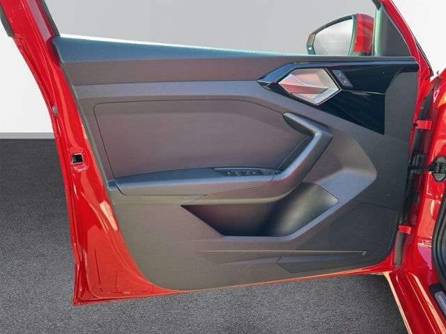 Audi A1 Sportback advanced 25 TFSI S tronic