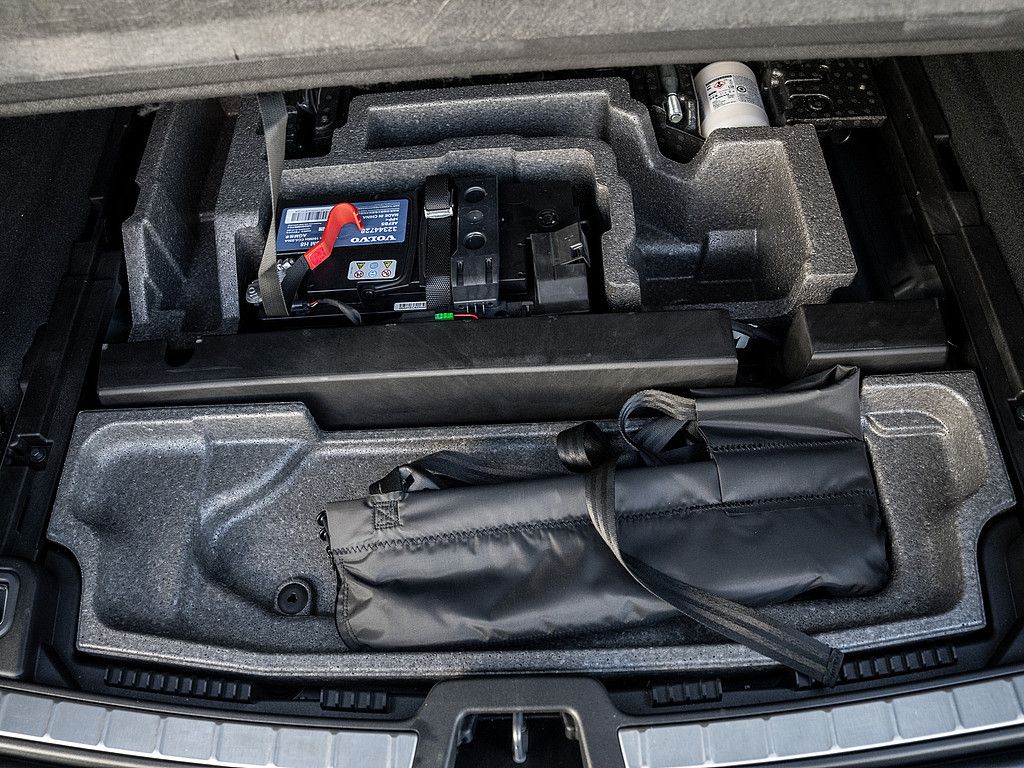 Volvo XC60 T8 AWD Ultimate Bright