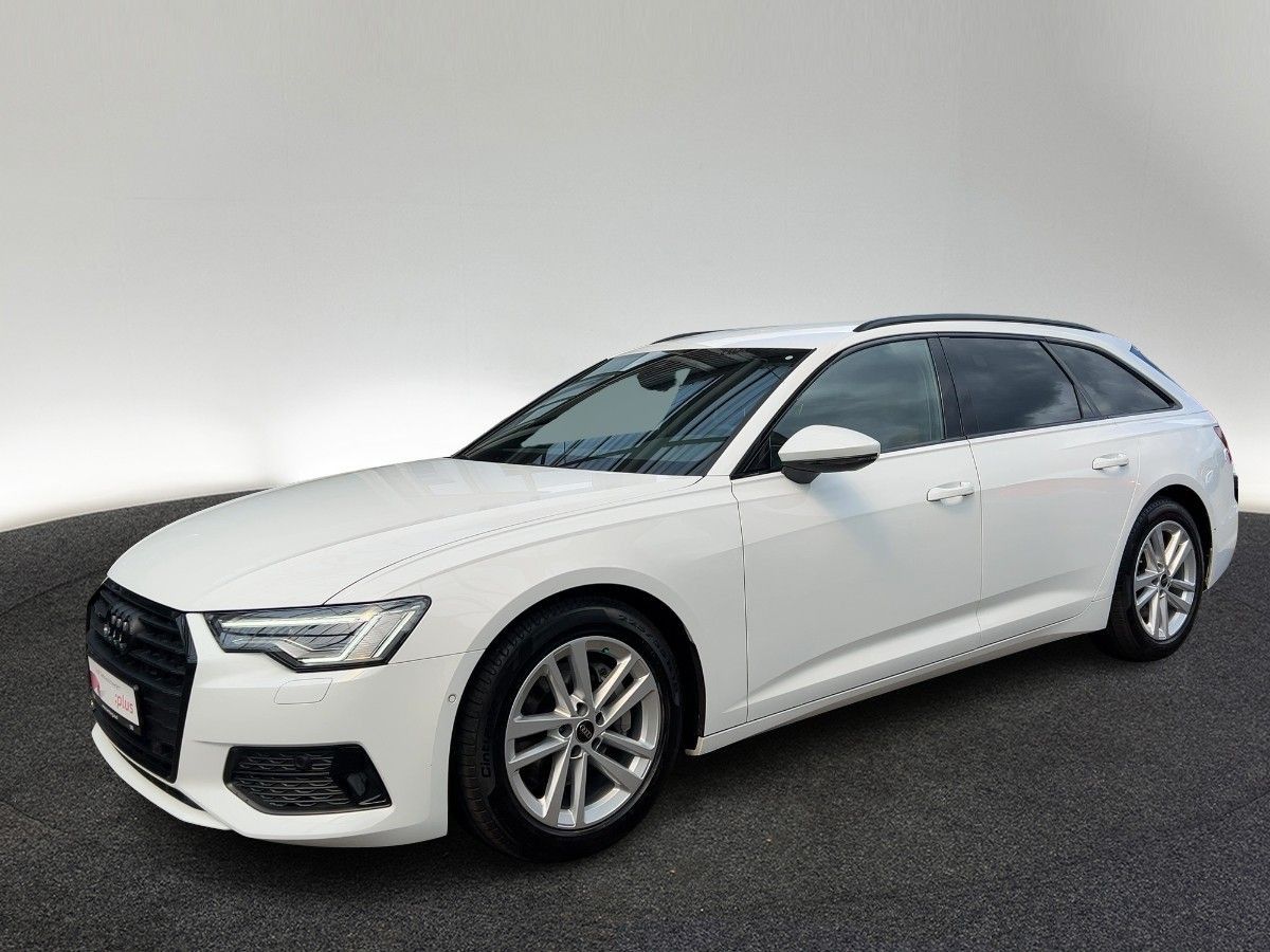 Audi A6 Avant 45 TDI sport quattro S tronic - Samsaru's Car Outlet