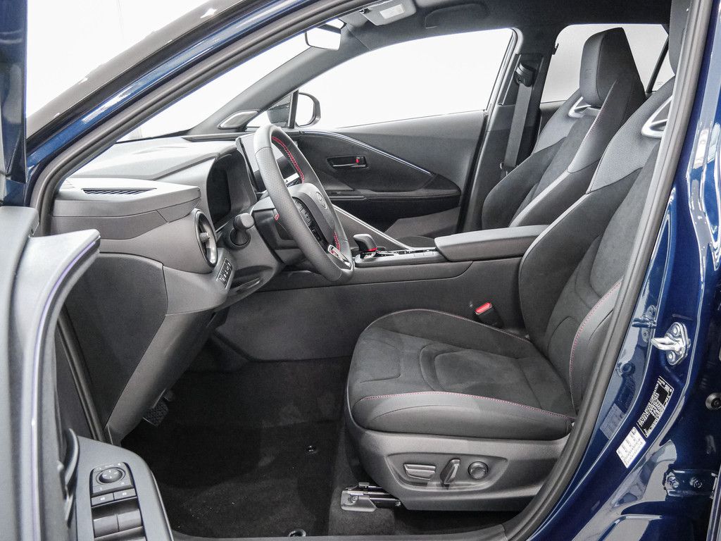 Toyota C-HR 2.0 Plug-In Hybrid GR Sport SHZ KAMERA LED