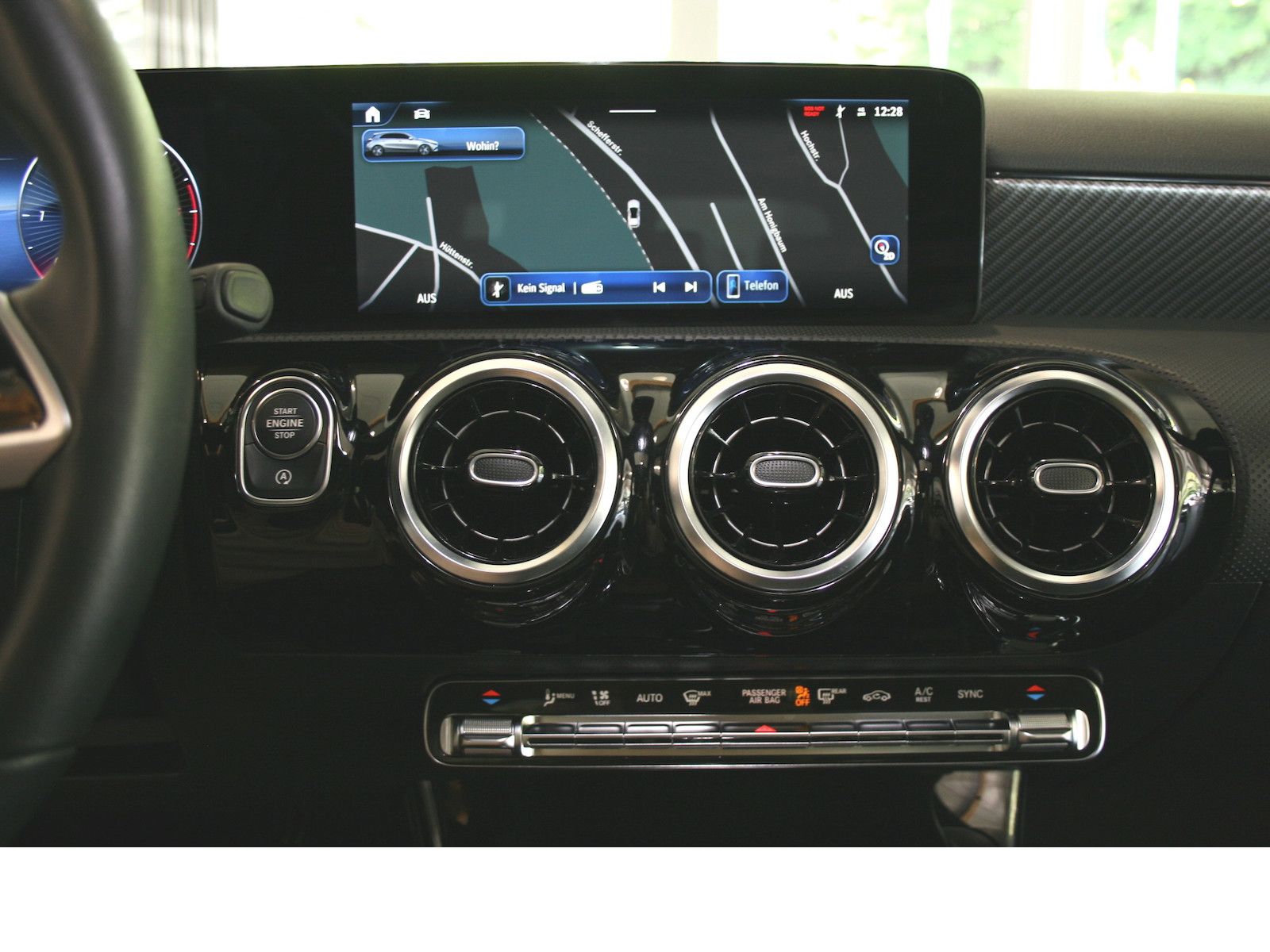 Mercedes-Benz A 180 d Progres.Advanced - Samsaru's Car Outlet