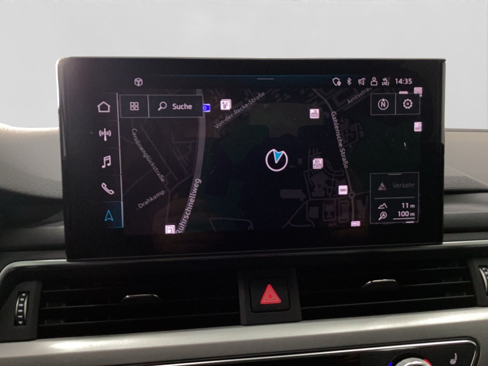 Audi A4 Allroad 40 TDI Q LEDER AHK PANO LED