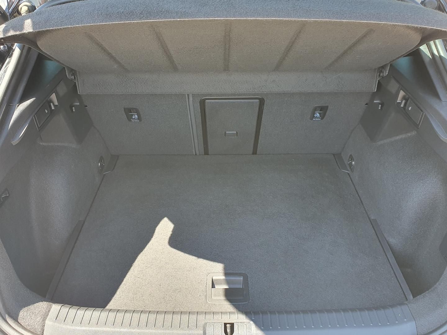 Cupra Formentor VZ 2.0 TSI 4Drive - Samsaru's Car Outlet
