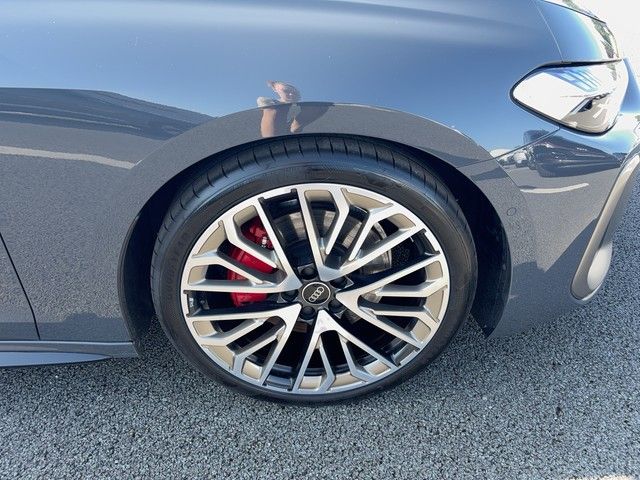 Audi A5 Lim. TDI 150kW S-tronic S-Line quattro editio