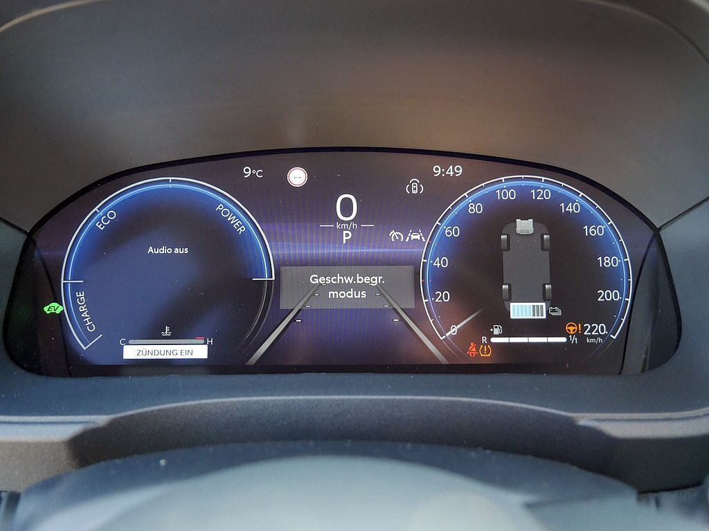 Toyota Yaris Hybrid Style KLIMA PDC SHZ KAMERA ACC LED