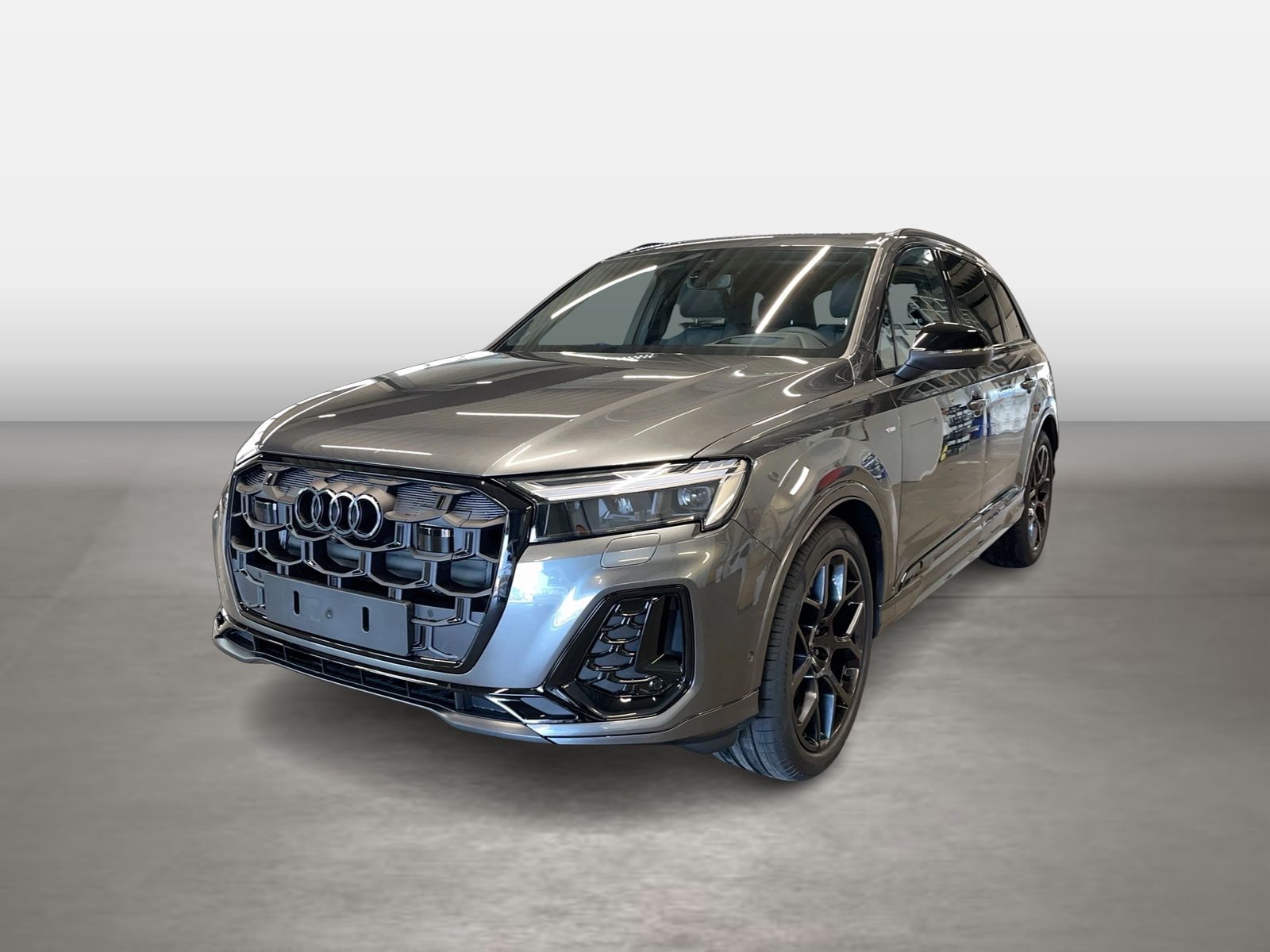 Audi Q7 SUV S line 50 TDI quattro 210 kW tiptronic