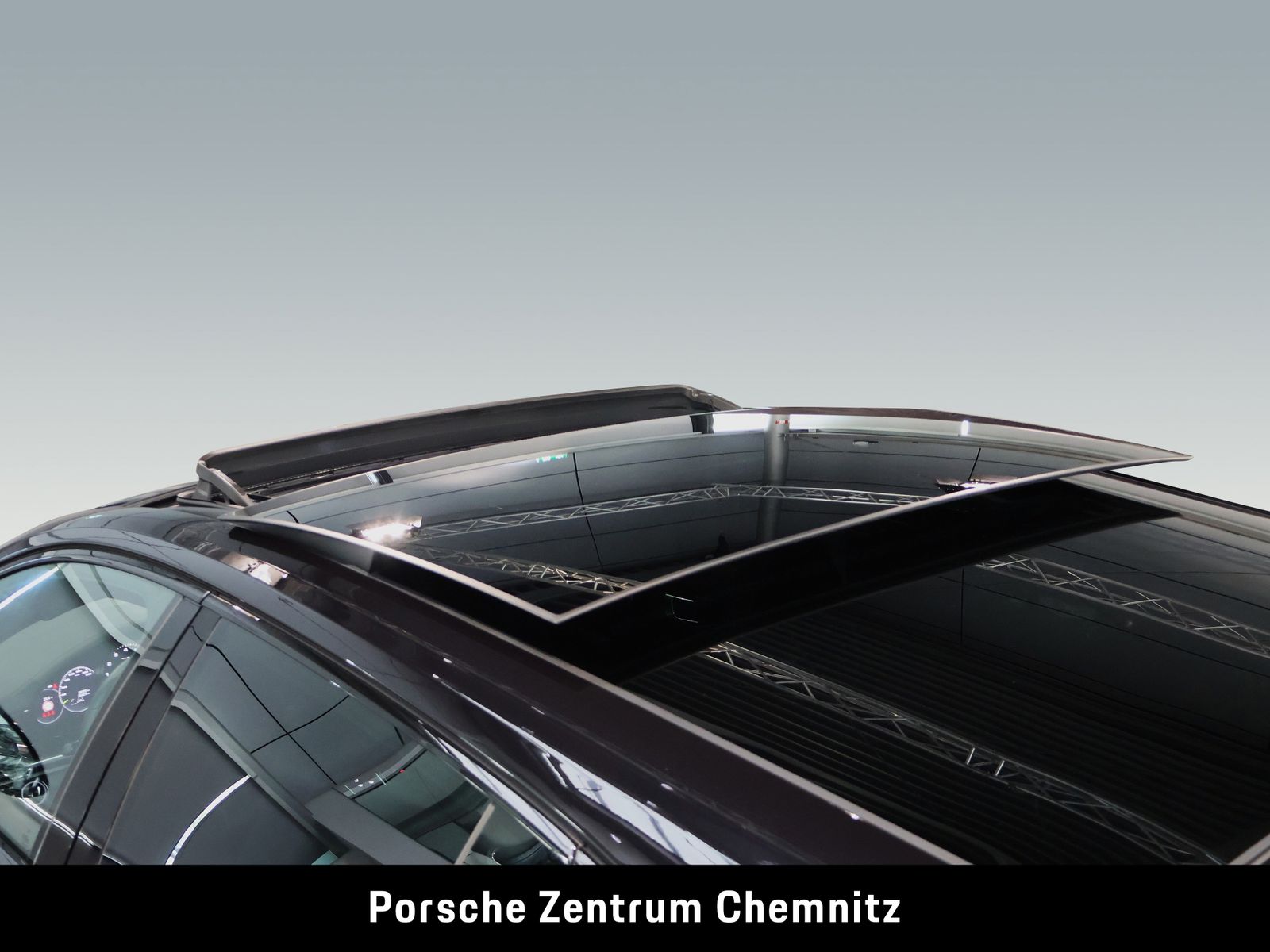 Porsche Panamera 4S E-Hybrid Sport Turismo 4+1 Sitze;Spo
