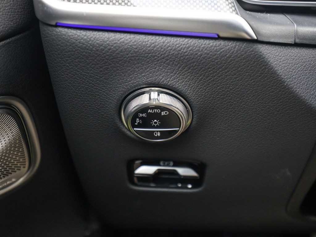 Mercedes-Benz GLC 220 d 4M Coupé AMG Line - Samsaru's Car Outlet
