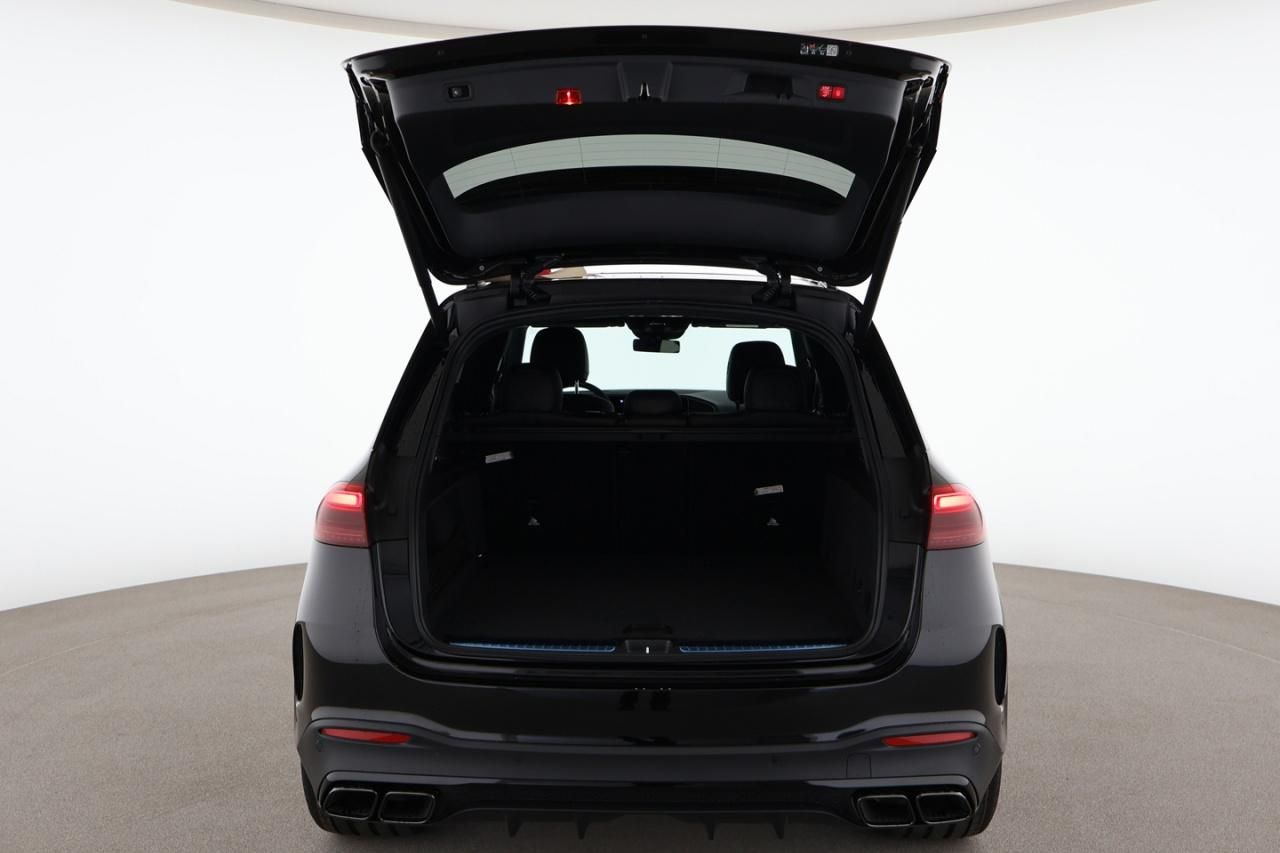 Mercedes-Benz GLE 63 S AMG 4M+ Standhz Distronic Pano Memory