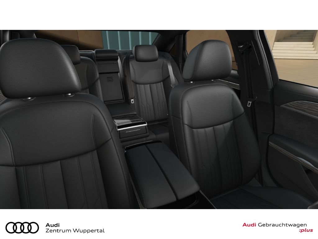 Audi A8 50 TDI quattro - Samsaru's Car Outlet