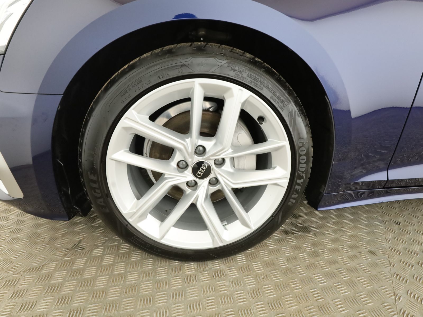 Audi A5 Sportback 40 TDI quattro S line *LED*PDC*Stan