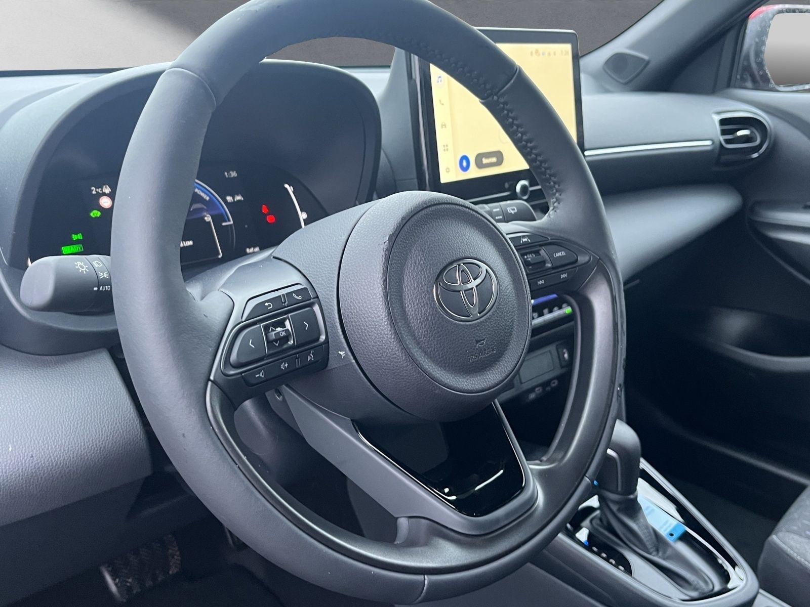 Toyota Yaris Cross Hybrid Team*AHK* SAFETY*WINTER*AHK