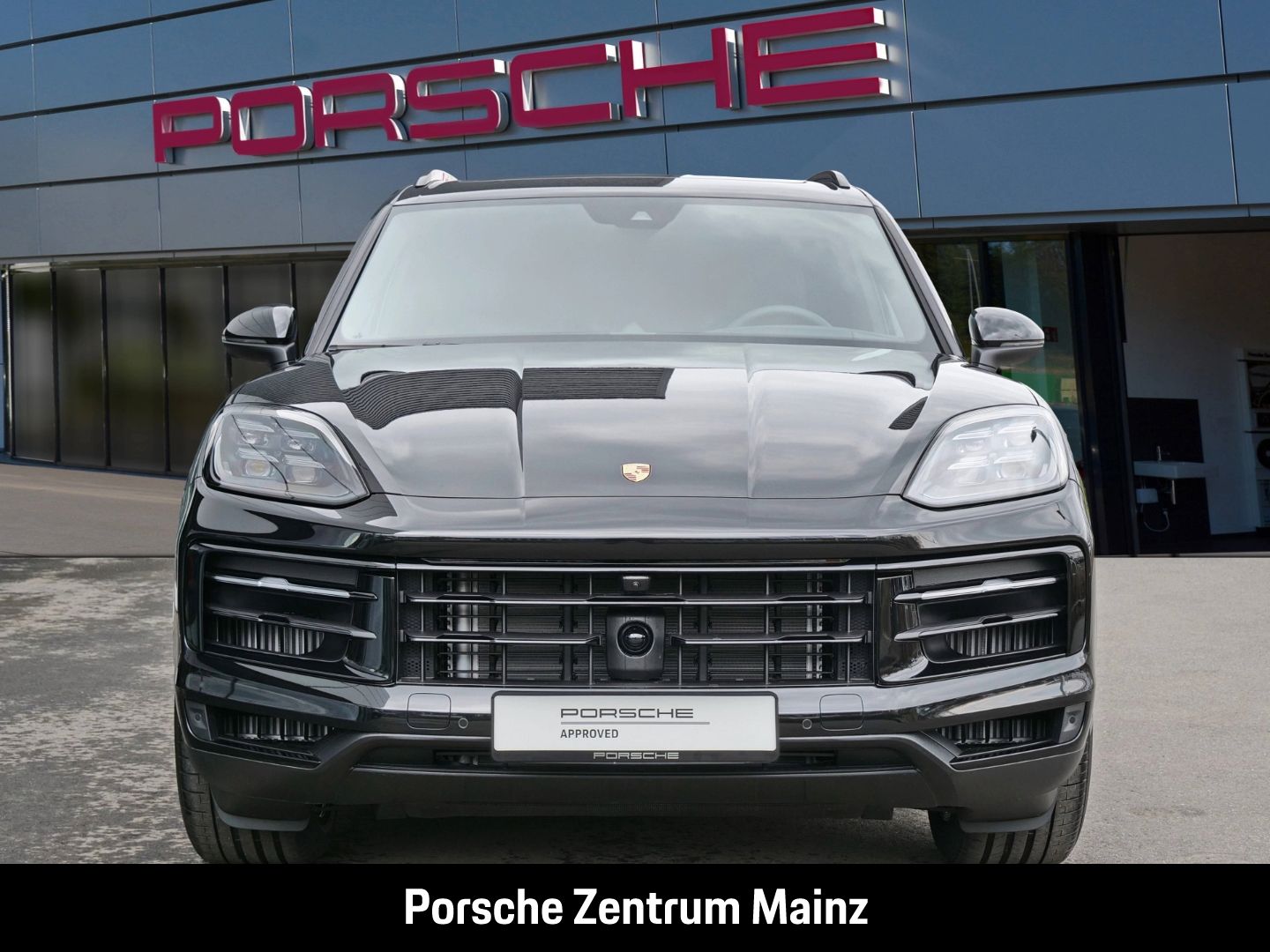 Porsche Cayenne E-Hybrid BOSE,InnoDrive,HDMatrix,Anhänge