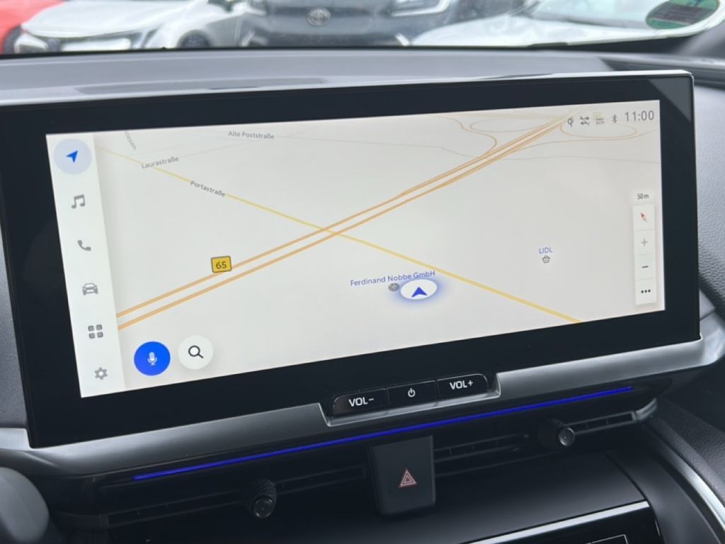 Toyota C-HR 2.0 Plug-in-Hybrid Teamplayer