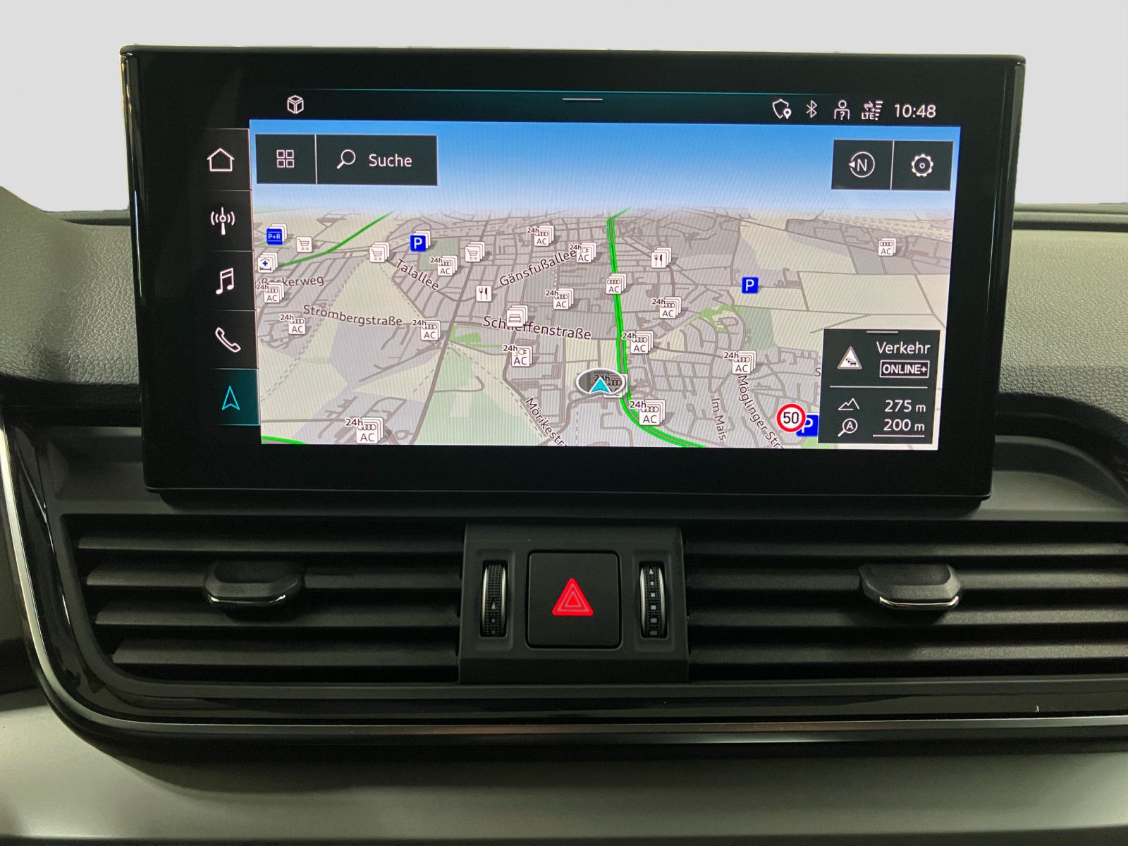 Audi Q5 50 TFSIe quattro - Samsaru's Car Outlet