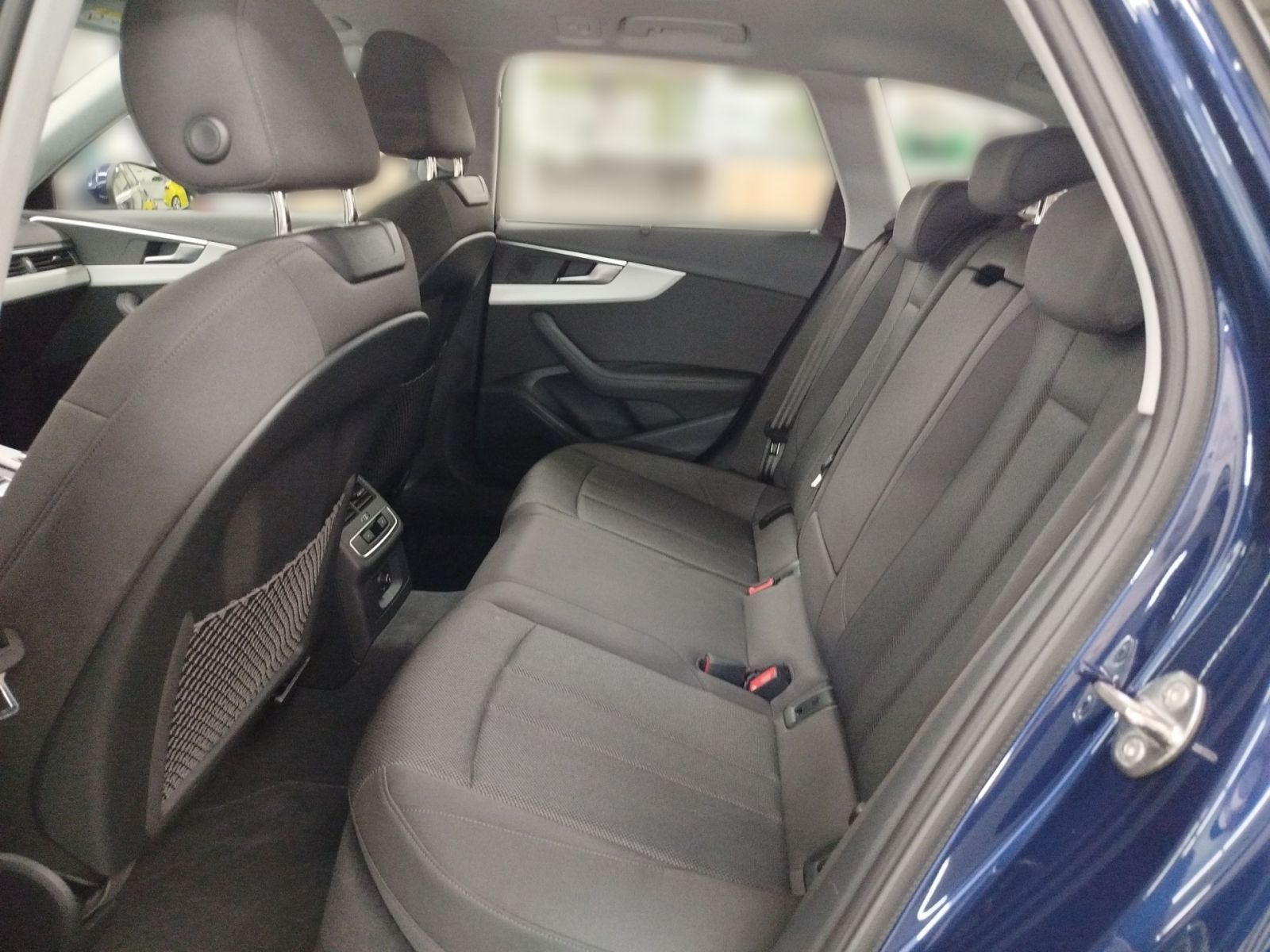 Audi A4 Avant 40 TDI quattro S tronic - Samsaru's Car Outlet