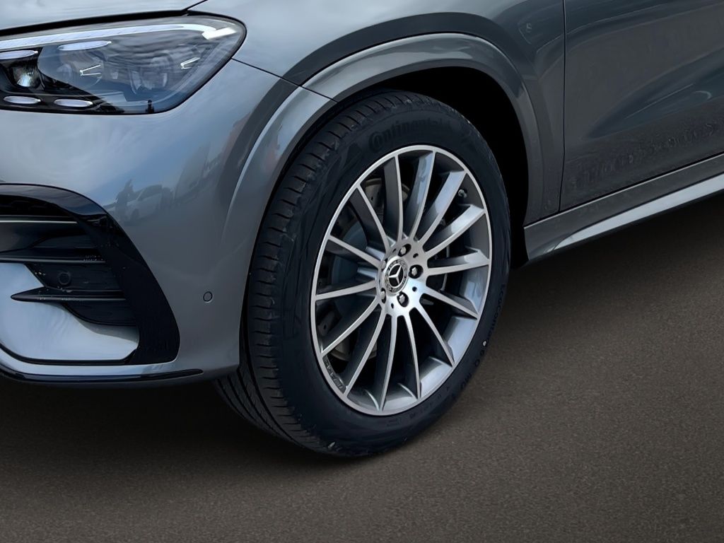 Mercedes-Benz GLE 450 d 4M AMG*Night*HUD*Pano*Mbeam*Burmester*