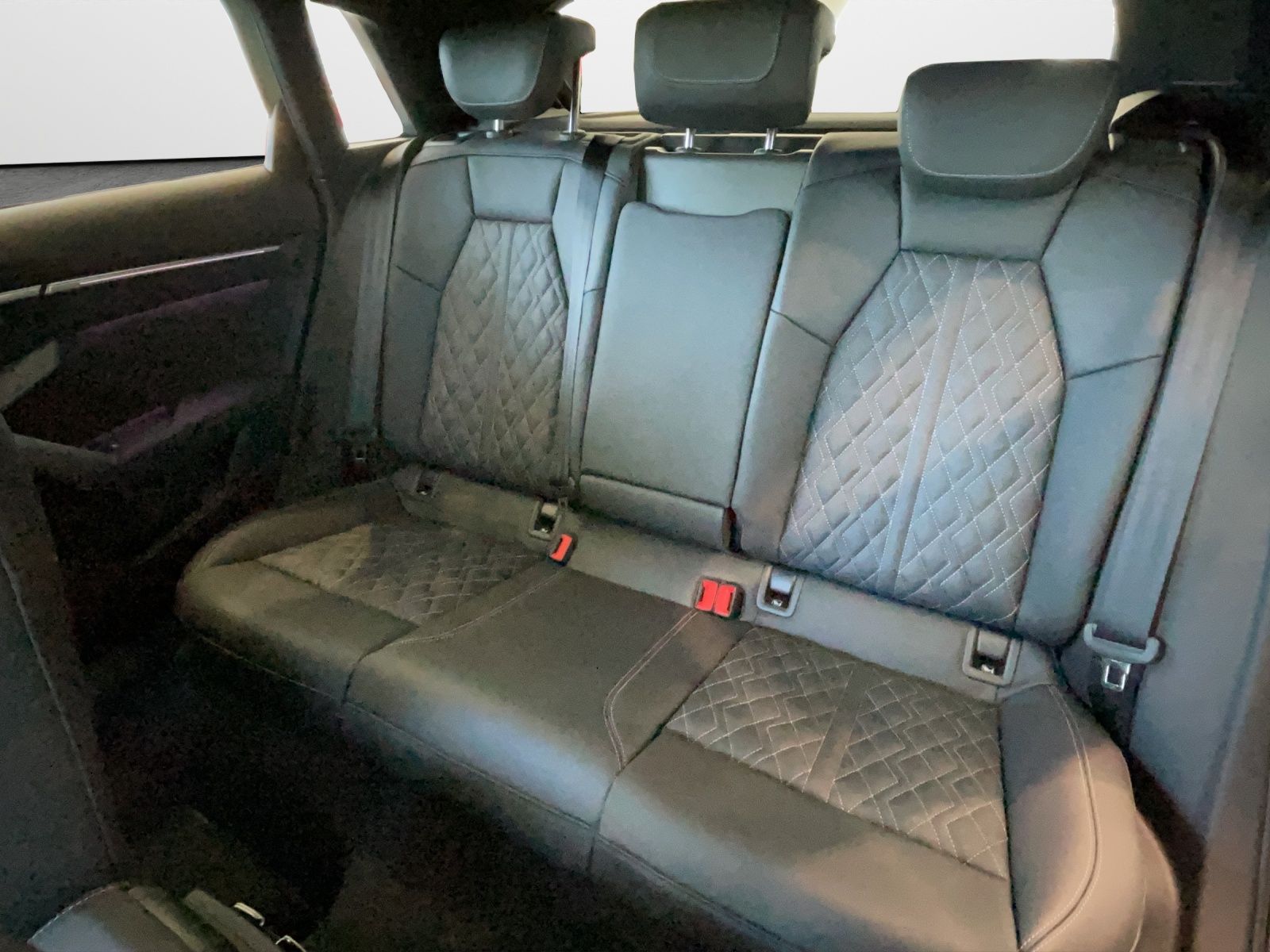 Audi A3 allstreet 35 TDI S tronic - Samsaru's Car Outlet