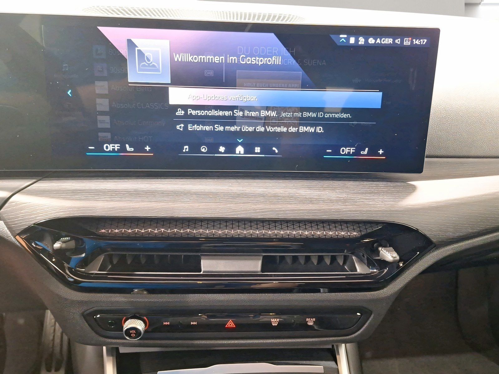 BMW 320i Touring M Sport Driv.Assist.Prof Kamera