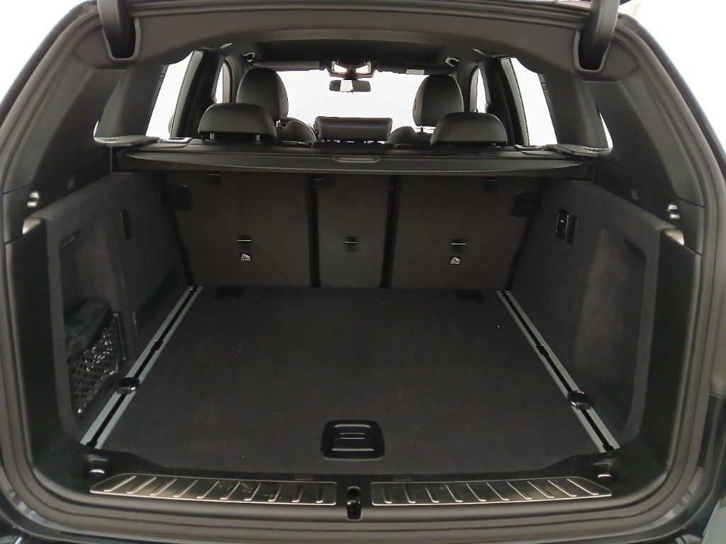 BMW X3 xDrive 30d M-Sport - Samsaru's Car Outlet