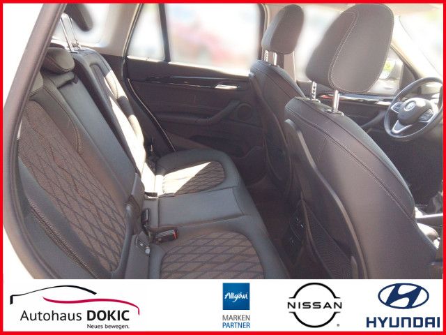 BMW X1 xDrive25e Plug-In xLine - Samsaru's Car Outlet