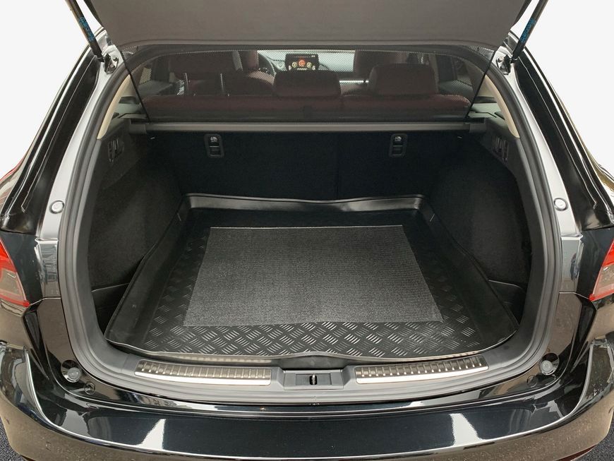 Mazda 6 Kombi SKYACTIV-G 194 Drive Homura